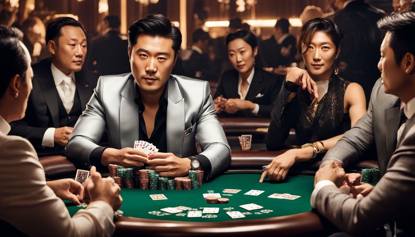 jo kim poker