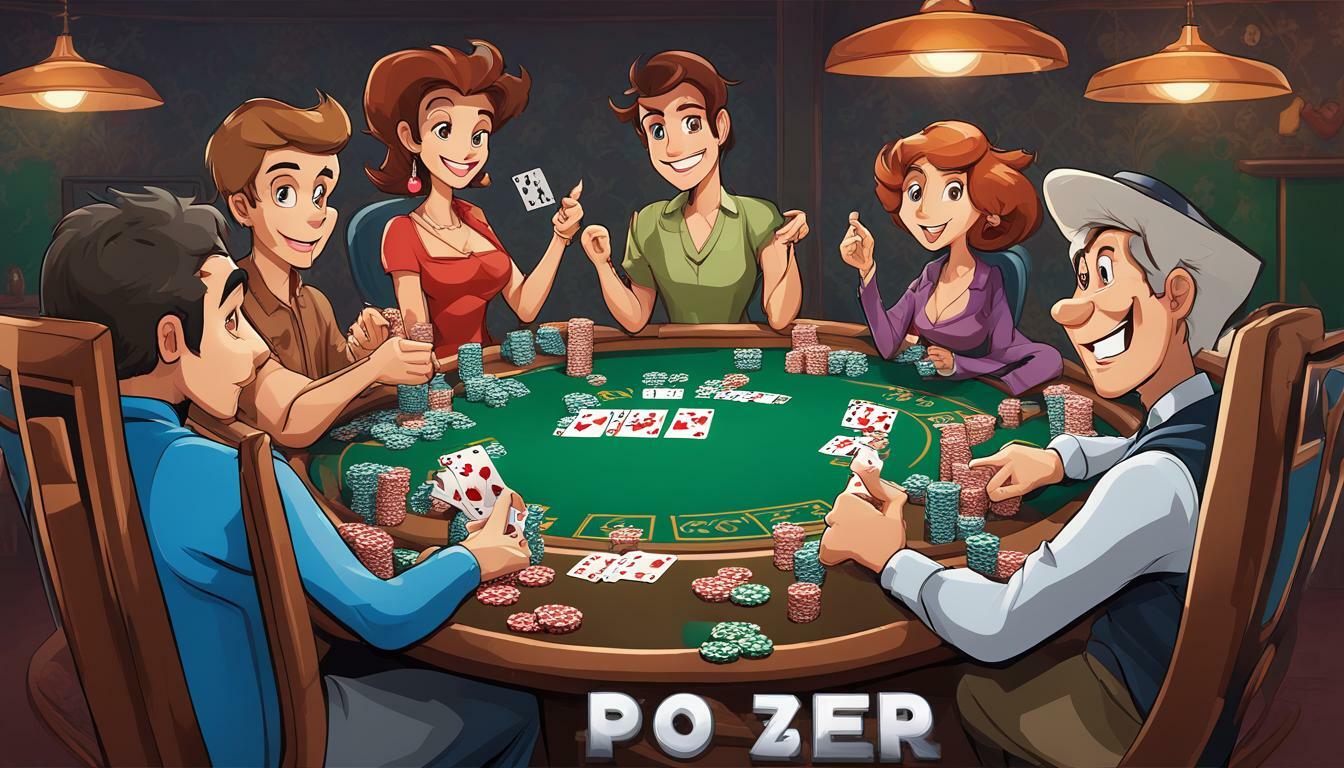 poker 5 kart nasıl oynanır