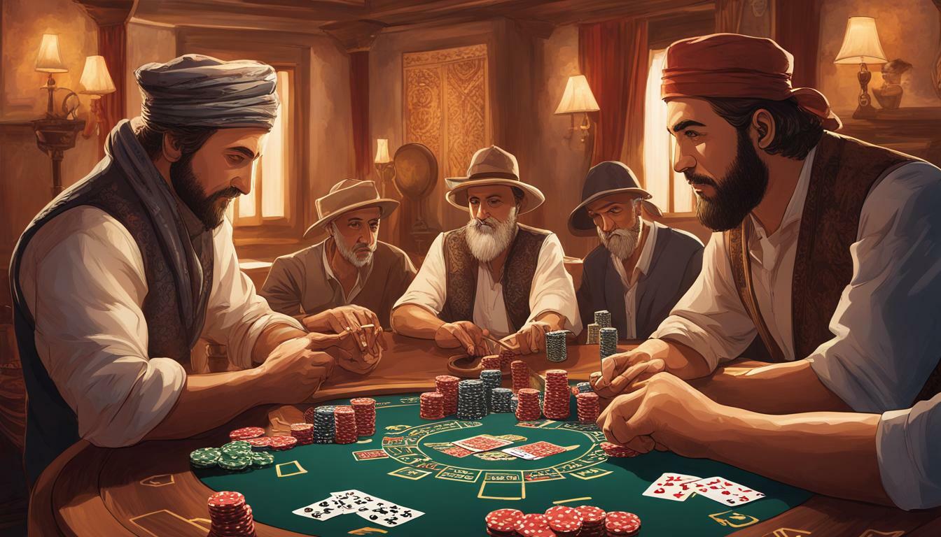 poker nasıl oynanılır