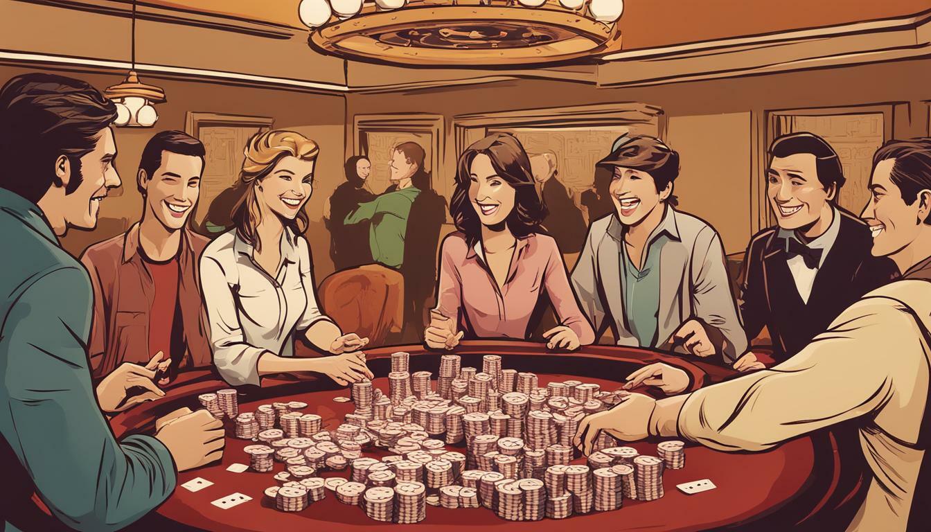 poker parasına ne denir