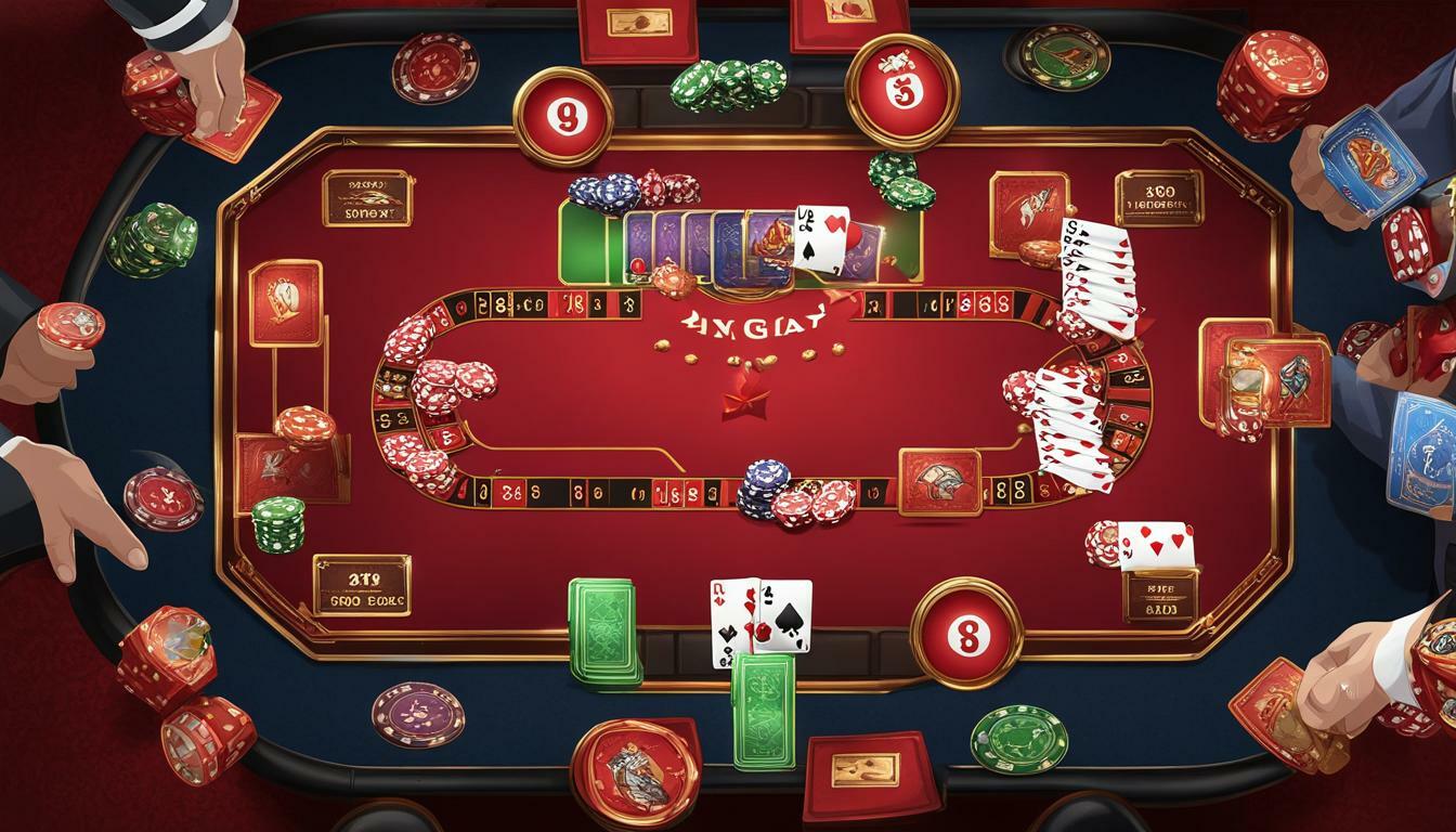 zynga poker casino altını ne işe yarar