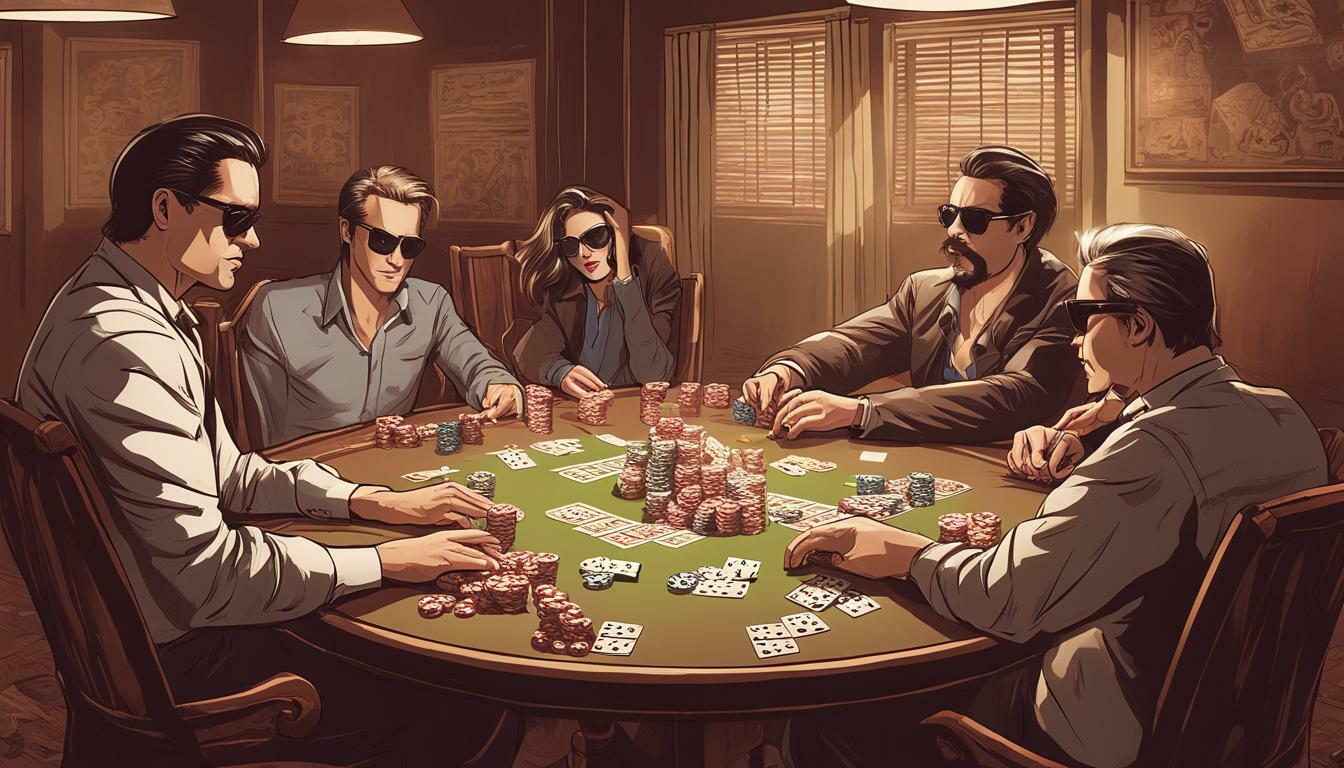 far cry 3 poker nasıl oynanır