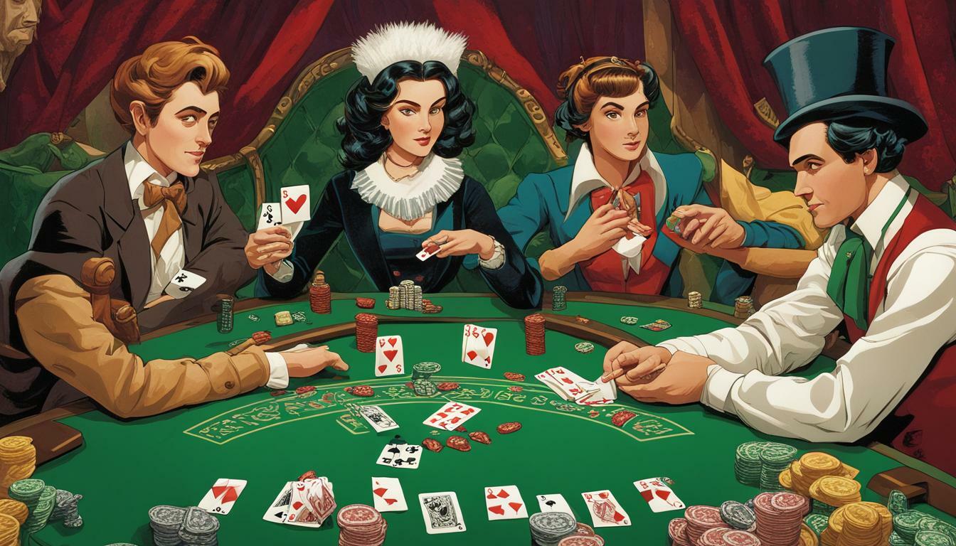 iskambil poker nasıl oynanır