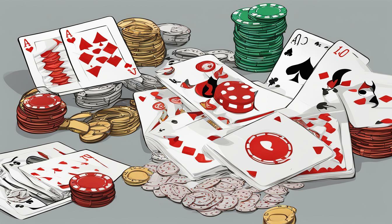 normal poker nasıl oynanır