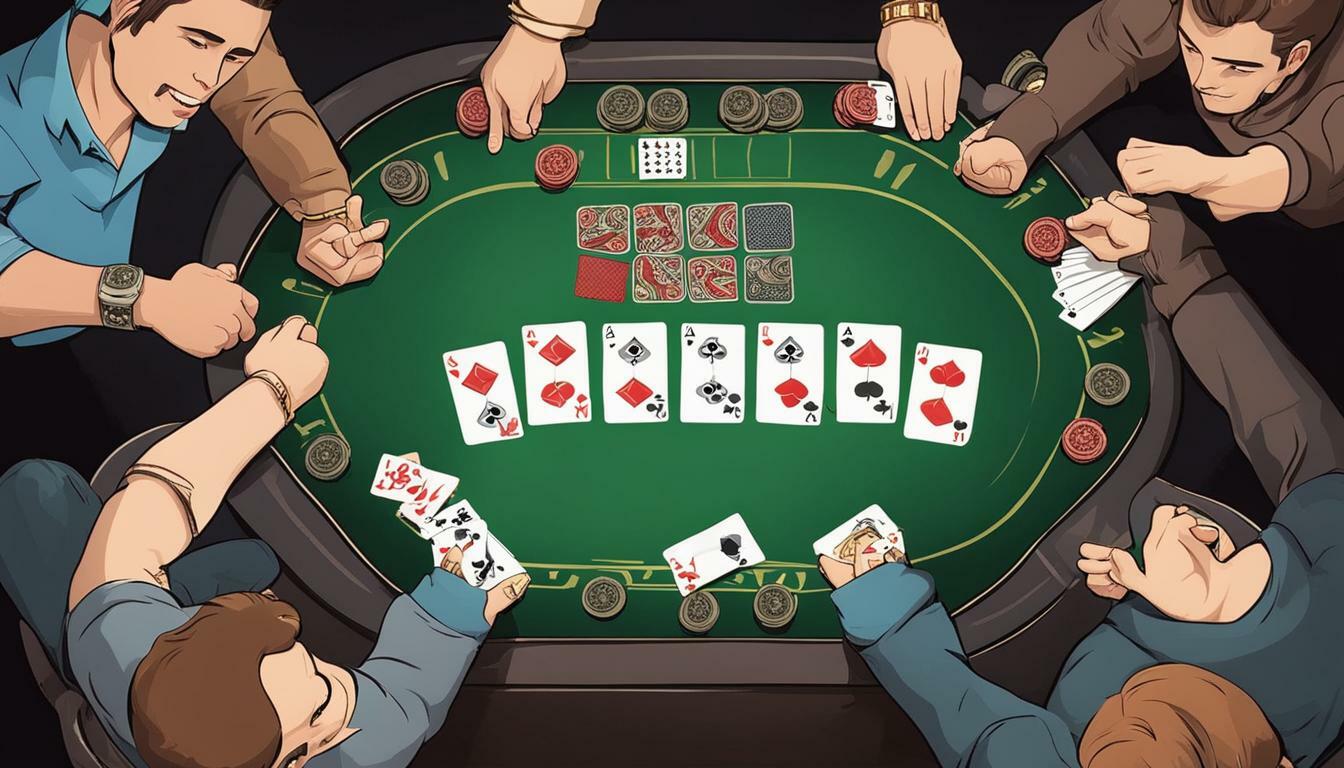 poker hangi el kazanır