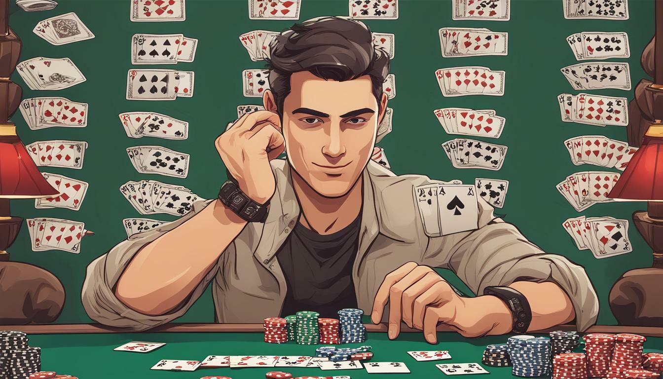 poker nasıl oyna