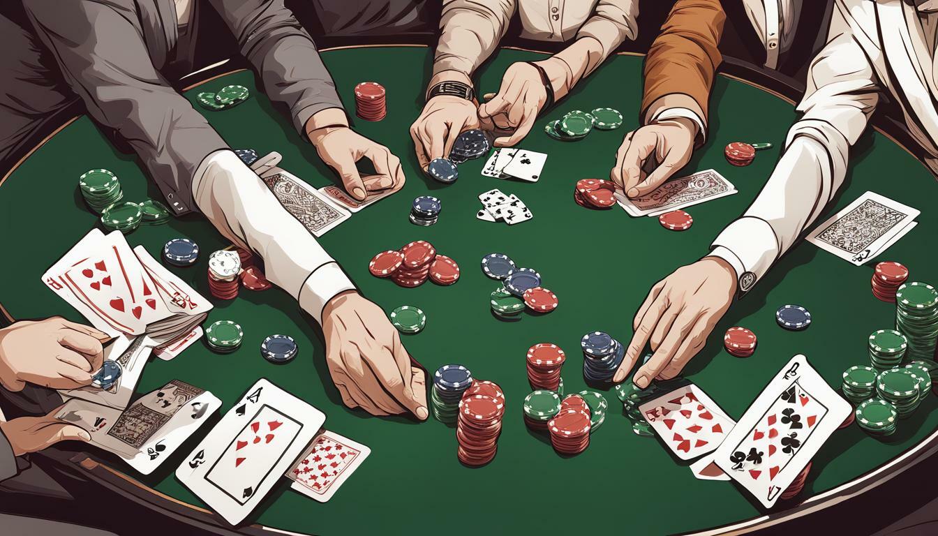 poker nasıl oynanır poker oyunu kuralları