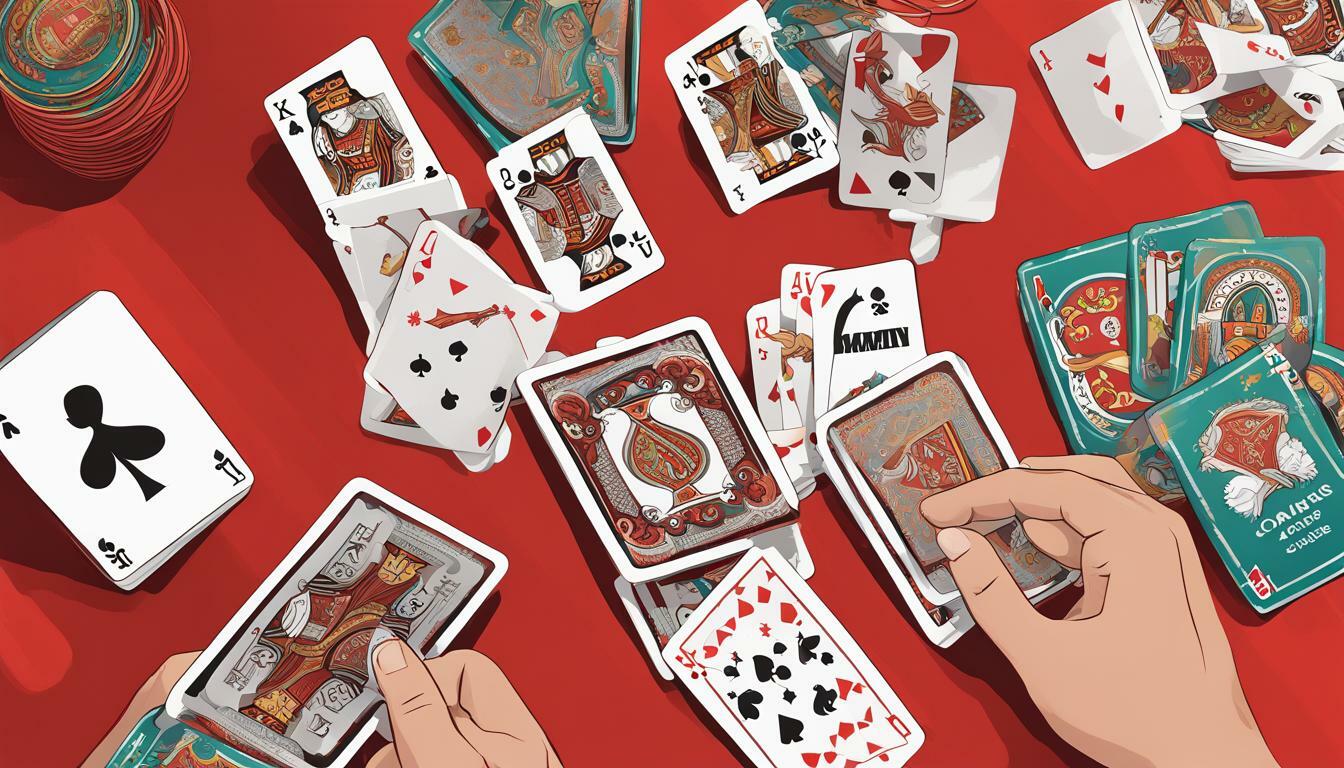 poker nasıl oynanır zynga