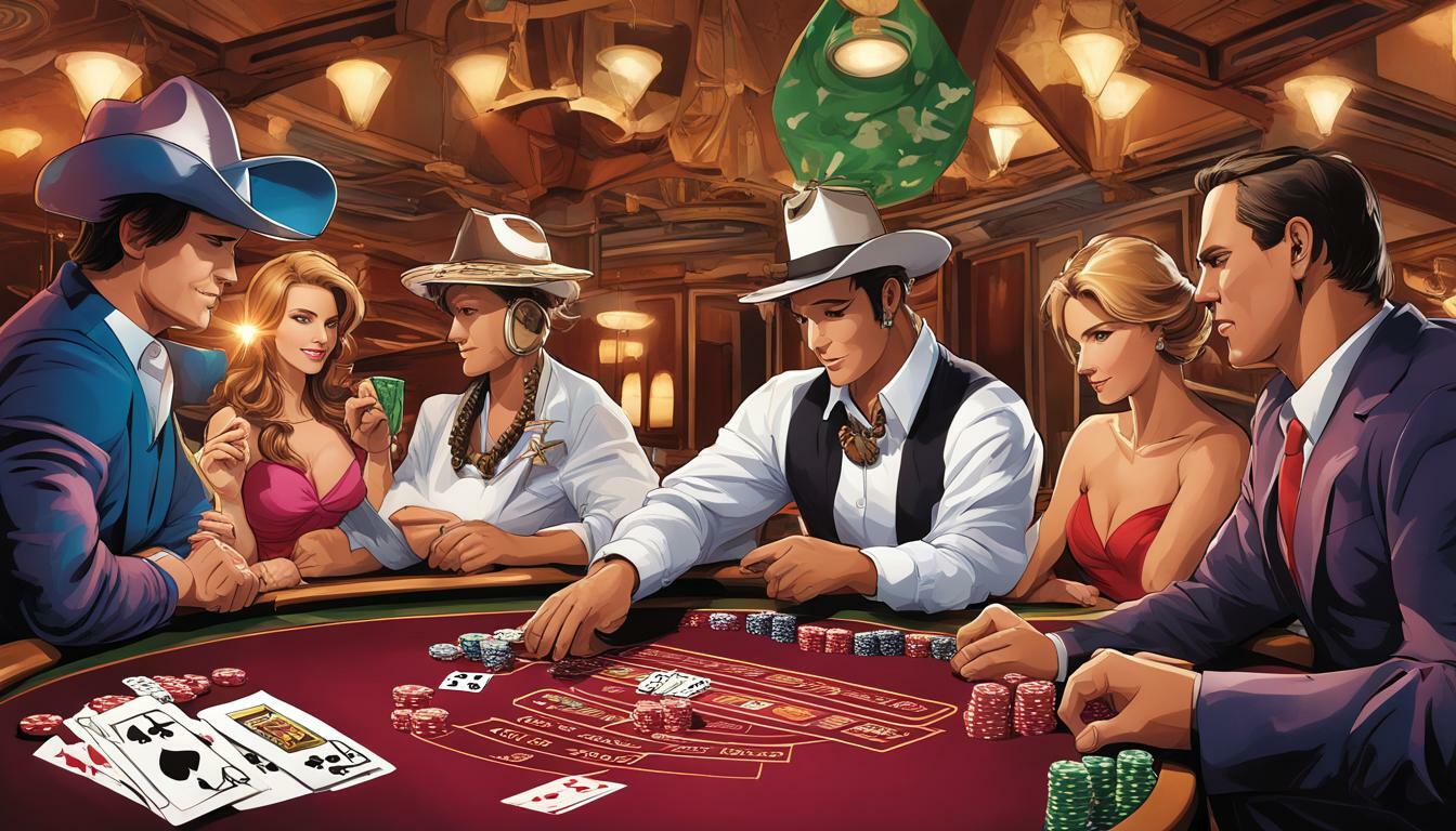 poker texas holdem nasıl oynanır