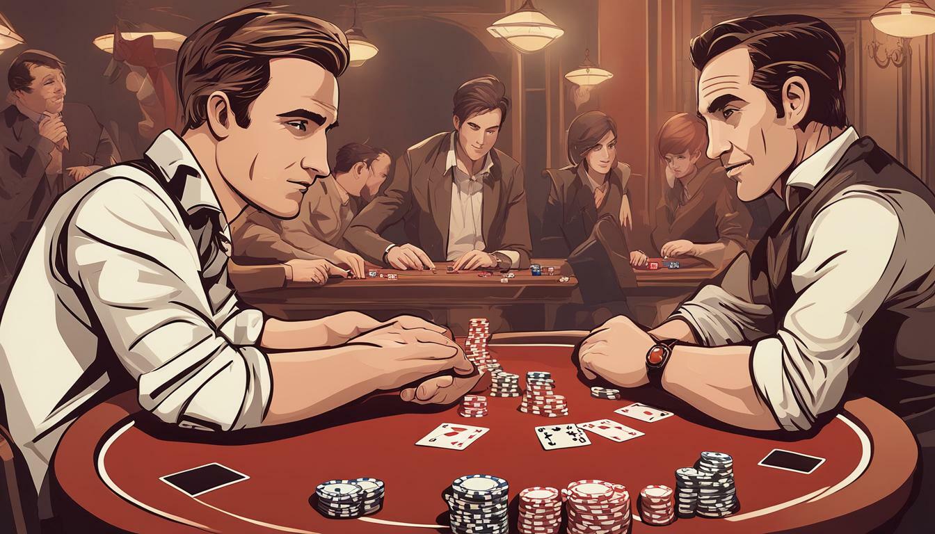 poker texas nasıl oynanır