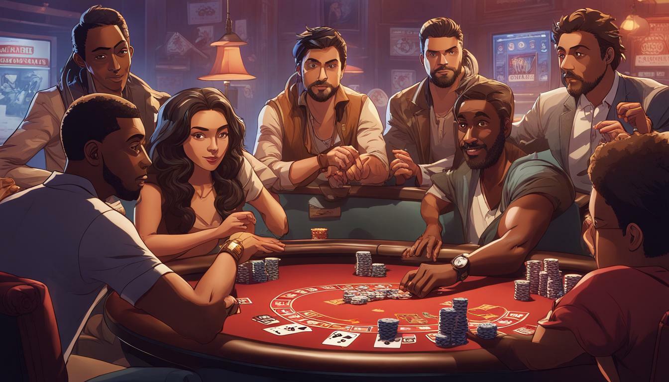 poker zynga nasıl oynanır