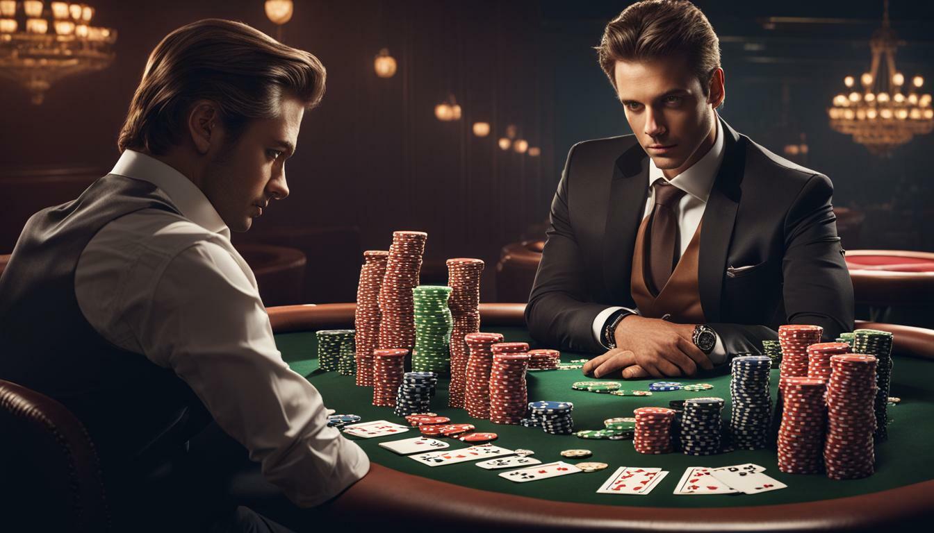 profesyonel poker oyuncusu nasıl olunur