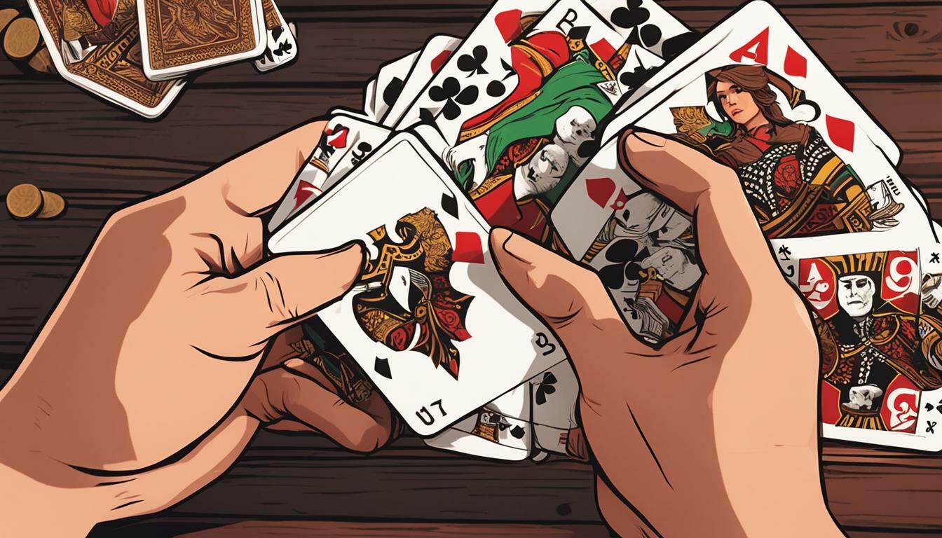 rdr 2 poker nasıl oynanır