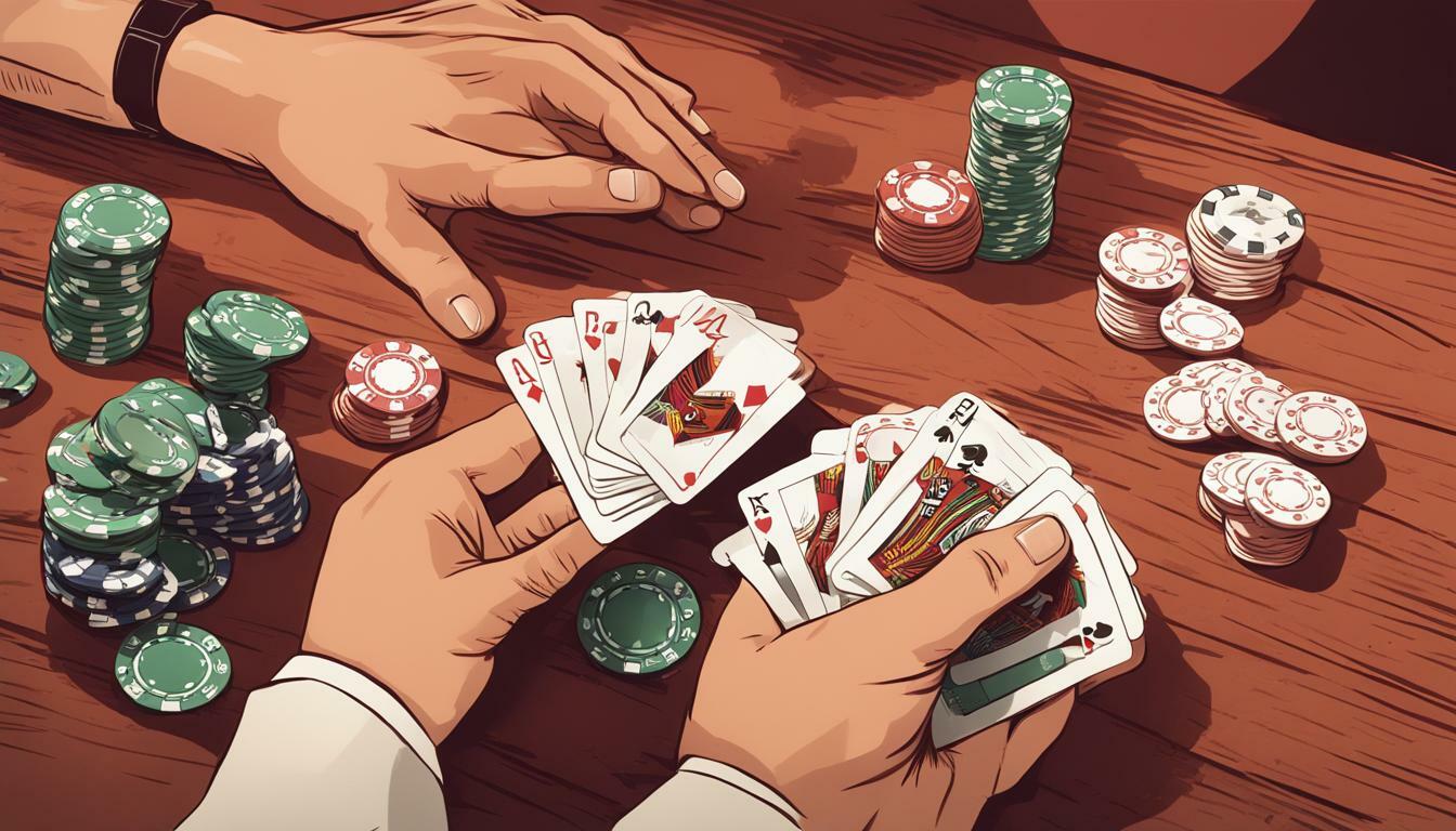 teksas holdem poker nasıl oynanır resimli