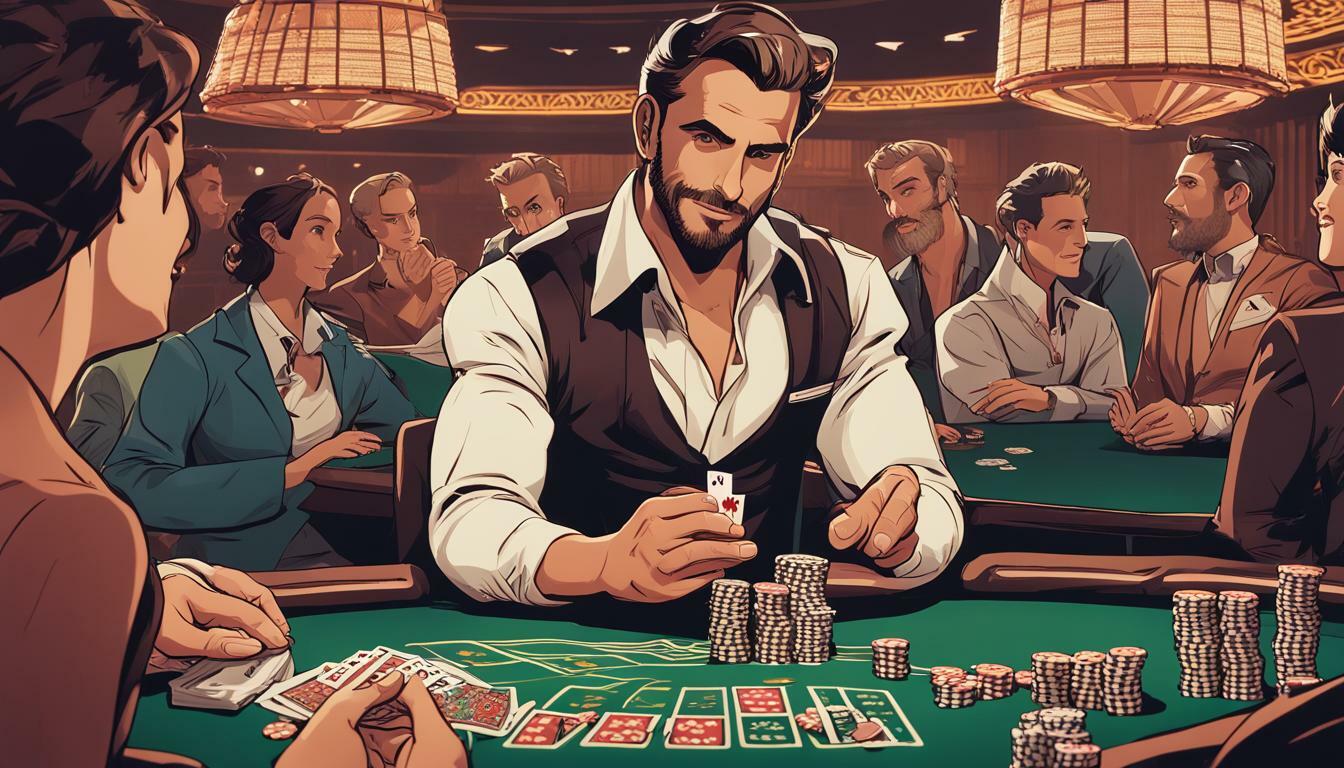 texas holdem poker casino altını nasıl kazanılır