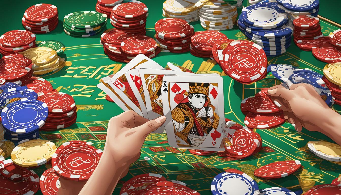 türk poker nasıl oynanır resimli anlatım