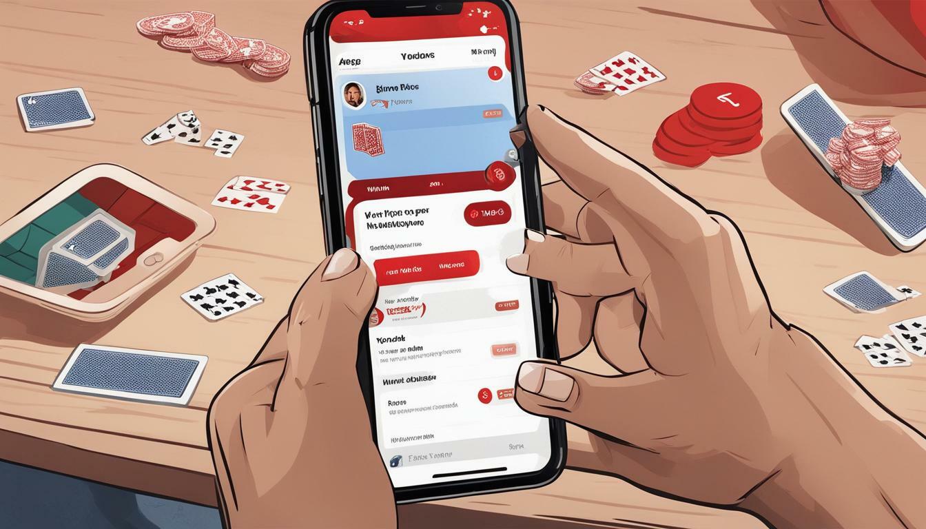zynga poker telefondan nasıl engellenir