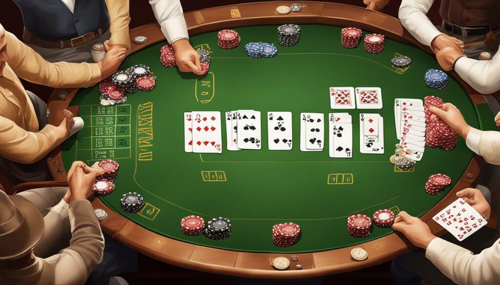 Zynga texas holdem poker nas l oynan r detayl rehber ve pu lar 