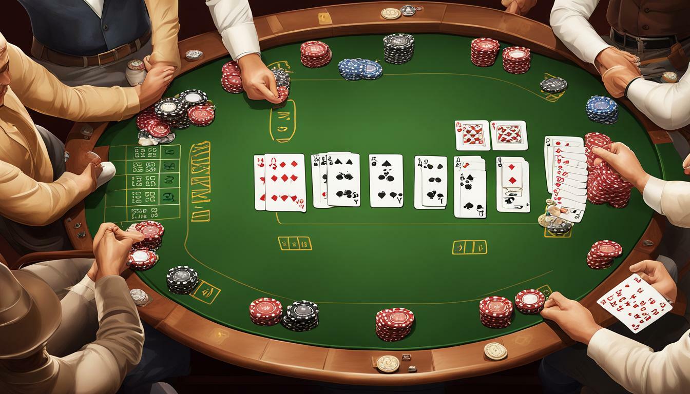 zynga texas holdem poker nasıl oynanır